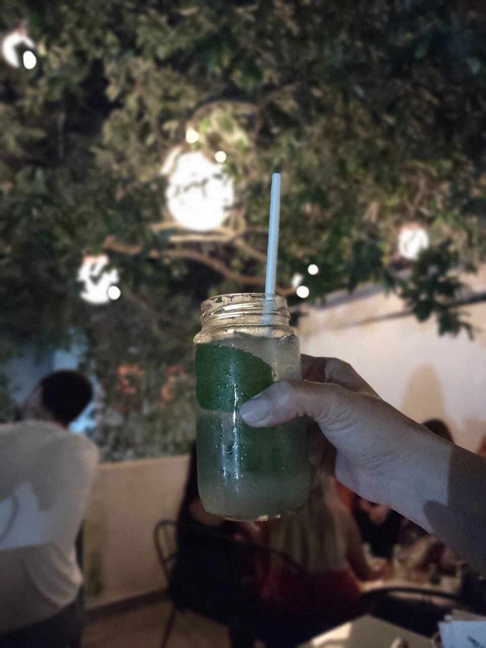 Artisanal Pizzas - Rooftop & Cocktails - Image